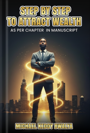 STEP BY STEP TO ATTRACT WEALTH