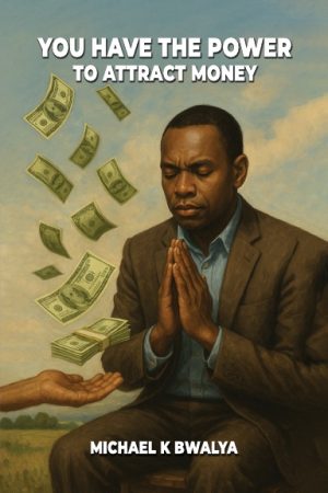 YOU HAVE THE POWER TO ATTRACT MONEY ( PAPERBACK )